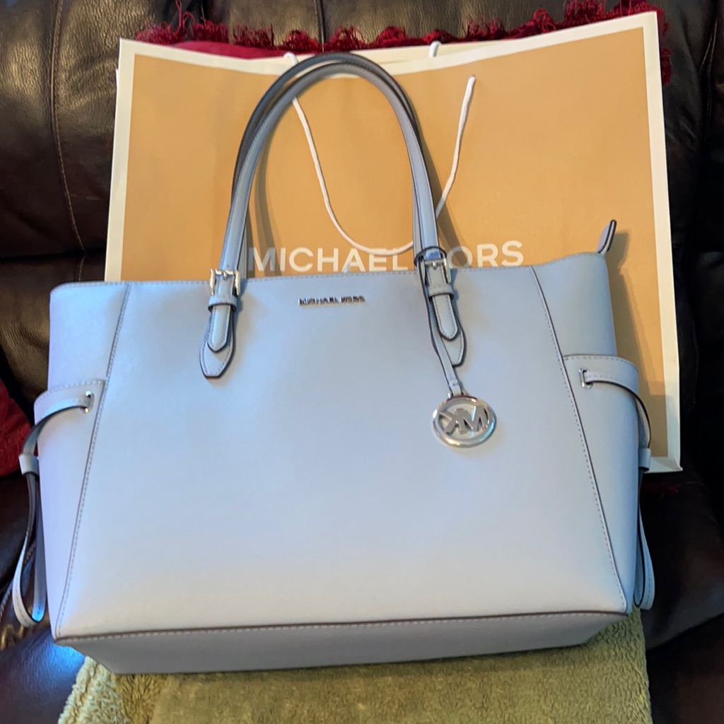Brand New Michael Kors Travel Tote Bag
